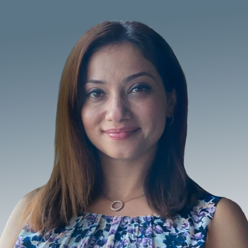 Dr. Gunel Poladova  Accounting Advisor