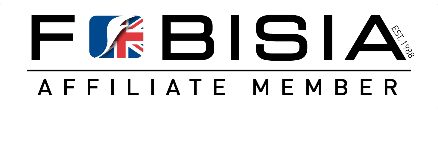 Logo reading 'BIS' with 'Associate Membership' underneath.
