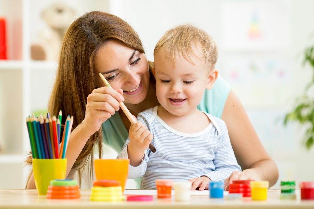 Nanny or Career