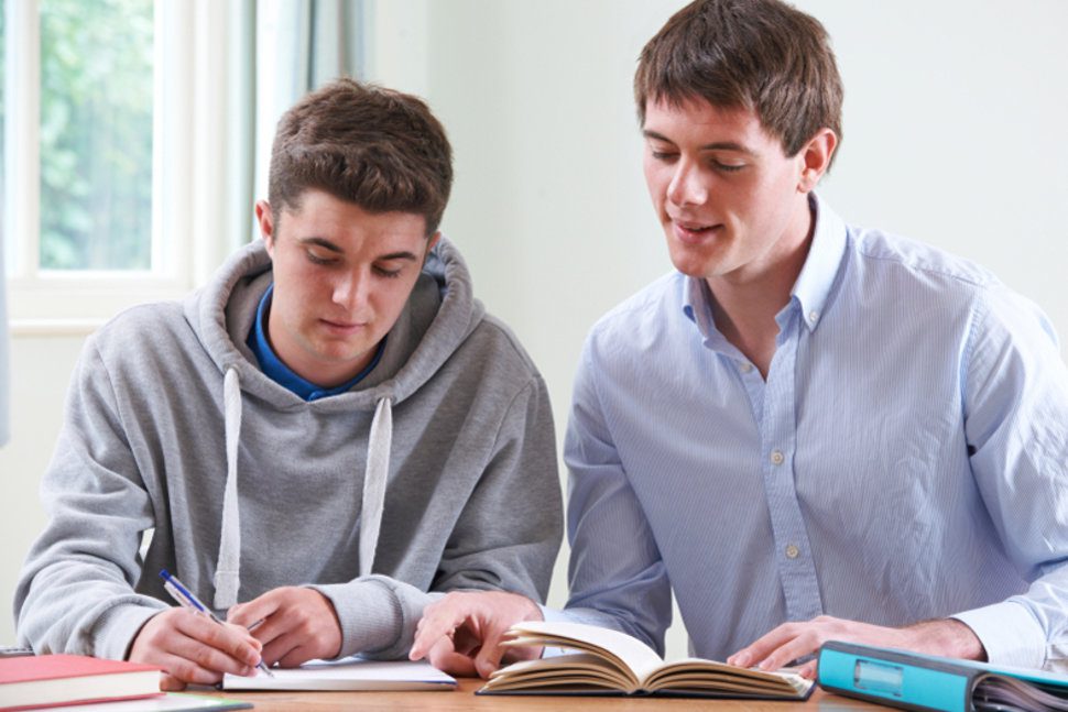 Teacher or Tutor
